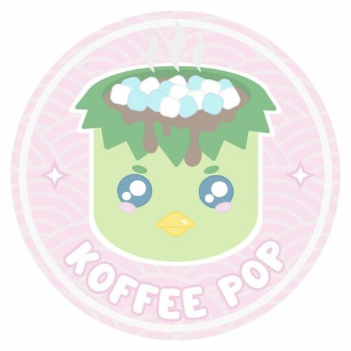 Koffee Pop